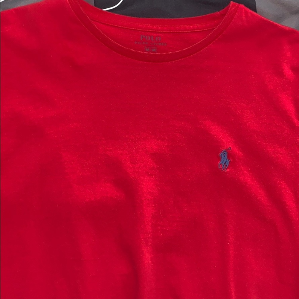 Men’s Polo T shirts bundle